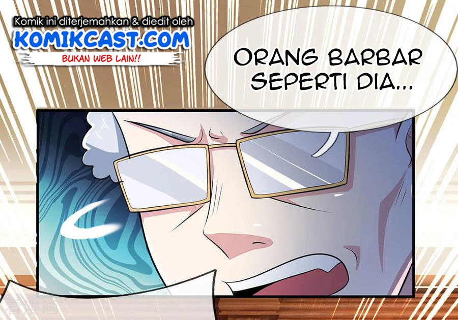 City of Heaven TimeStamp (Urban Rebellion) Chapter 15 Gambar 3